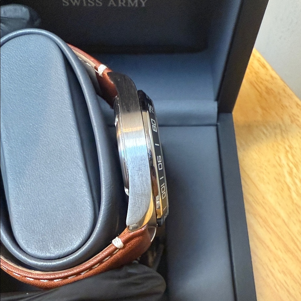 Victorinox FIELDFORCE CHRONO Watch - Picture 9 of 17